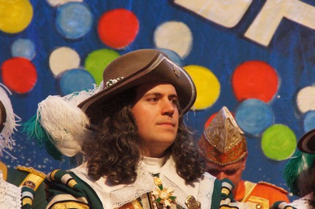 Reiter-Korps Jan von Werth